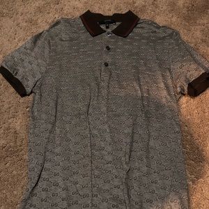 Gucci polo shirt